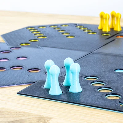 TOCK - Board Game - Ý tưởng quà tặng - Tân gia