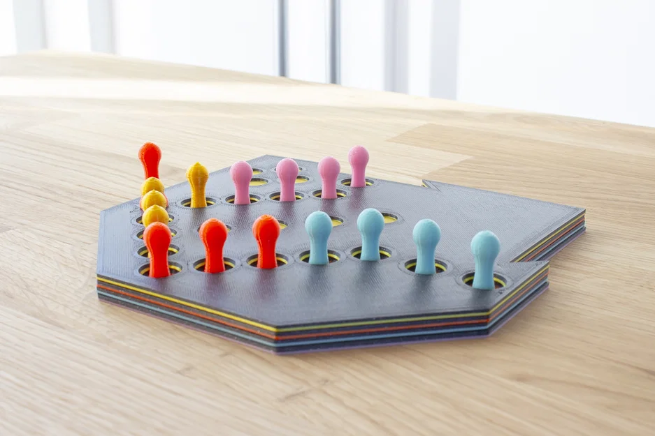 TOCK - Board Game - Ý tưởng quà tặng - Tân gia - Image 3