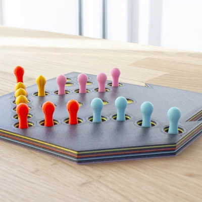 TOCK - Board Game - Ý tưởng quà tặng - Tân gia