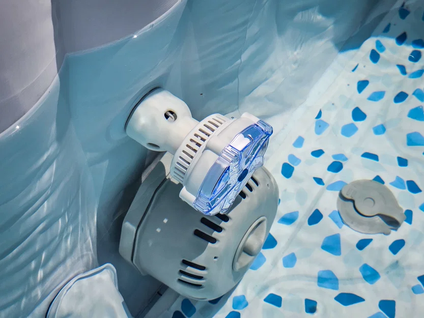 Adapter cho Bestway LED-Light - Image 1