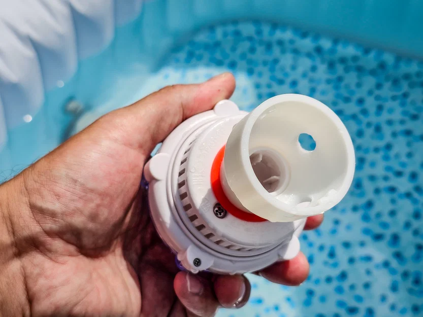 Adapter cho Bestway LED-Light - Image 2