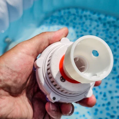 Adapter cho Bestway LED-Light