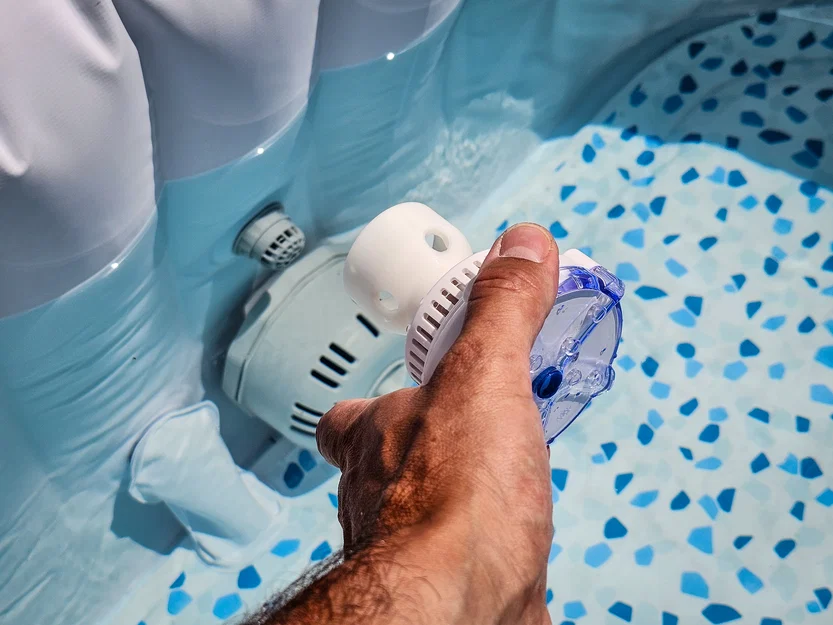 Adapter cho Bestway LED-Light - Image 3