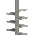 Mẫu trục xoắn ốc (Auger) 750mm cho dự án cơ khí DIY - Thumbnail 1