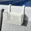 Khay treo đựng phụ kiện hồ bơi 60mm tiện ích (In 3D) - Thumbnail 5