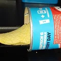 Dụng cụ lấy bánh Pringles tiện lợi - Pringles Destroyer 1000 - Thumbnail 1