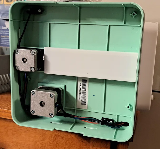 Ngăn kéo Tina2 / MP Cadet Drawer - Image 2