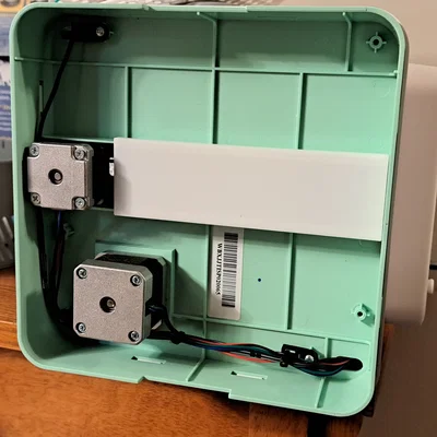 Ngăn kéo Tina2 / MP Cadet Drawer