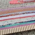 Loom boom, comb và shuttle (nâng cấp & phụ kiện cho khung dệt) - Thumbnail 2