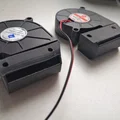 Bộ Mod Đầu In Kingroon KLP1 Cho Quạt 5015 - Tăng Hiệu Suất Làm Mát - Thumbnail 6