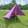 Shade-Aide – Bộ linh kiện dựng mái che nắng (awning) với ống PVC - Thumbnail 2