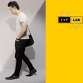 Mô hình 3D Nhân vật nam trẻ (Young Man) cho kiến trúc sư - Thumbnail 2