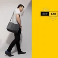 Mô hình 3D Nhân vật nam trẻ (Young Man) cho kiến trúc sư - Thumbnail 5