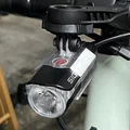 Ngàm GoPro cho đèn Sigma Aura 60 (gắn dưới Garmin Edge) - Thumbnail 1
