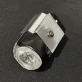 Ngàm GoPro cho đèn Sigma Aura 60 (gắn dưới Garmin Edge) - Thumbnail 4
