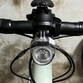 Ngàm GoPro cho đèn Sigma Aura 60 (gắn dưới Garmin Edge) - Thumbnail 5