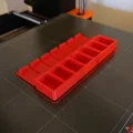 Hộp đựng thuốc (Boxes for pills) in nguyên khối - Thumbnail 5