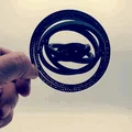 Gyro Coaster – Lót Ly Biến Hình Thành Trò Chơi Gyroscope - Thumbnail 1