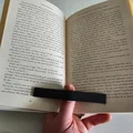 Page Holder In 3D – Cầm Sách Đọc Cực Sướng Cho Người Mê Đọc - Thumbnail 1