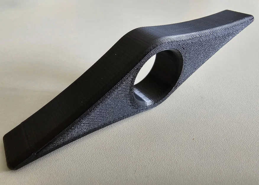Page Holder In 3D – Cầm Sách Đọc Cực Sướng Cho Người Mê Đọc - Image 2