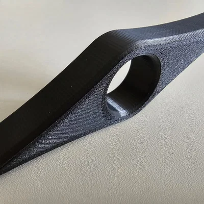 Page Holder In 3D – Cầm Sách Đọc Cực Sướng Cho Người Mê Đọc