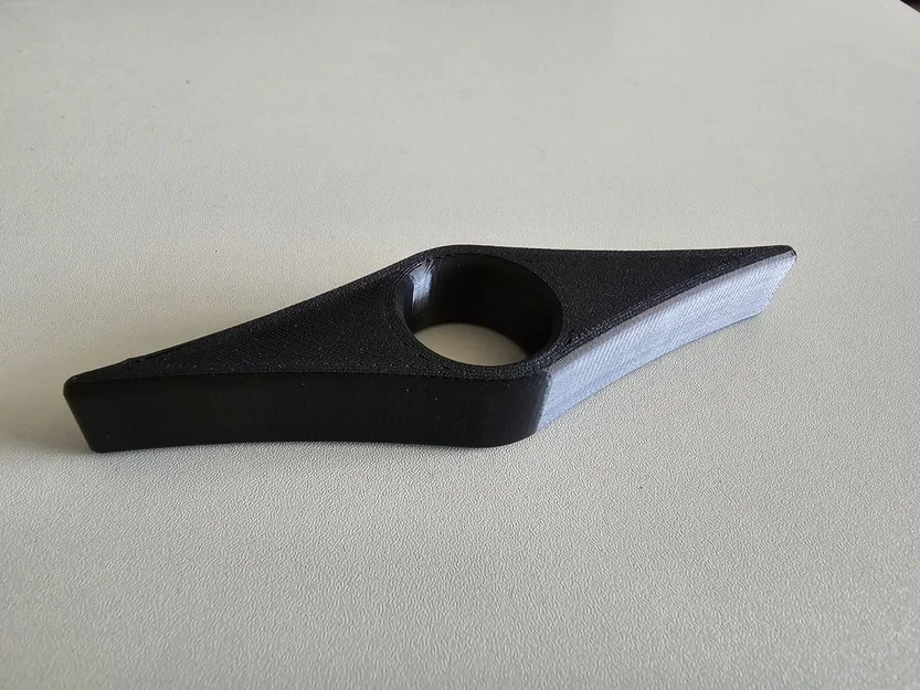 Page Holder In 3D – Cầm Sách Đọc Cực Sướng Cho Người Mê Đọc - Image 3