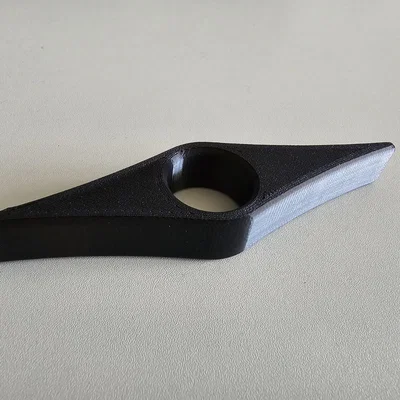 Page Holder In 3D – Cầm Sách Đọc Cực Sướng Cho Người Mê Đọc
