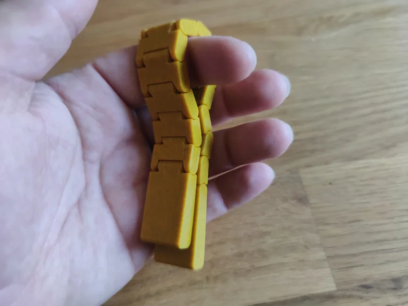 Flexetki Skill-Toy – Đồ chơi fidget & skill toy in 3D, in xong chơi liền - Image 4
