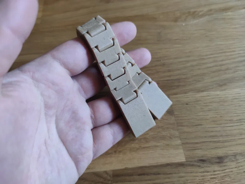 Flexetki Skill-Toy – Đồ chơi fidget & skill toy in 3D, in xong chơi liền - Image 5