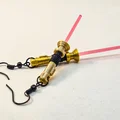 Bông tai Lightsaber - Thumbnail 1