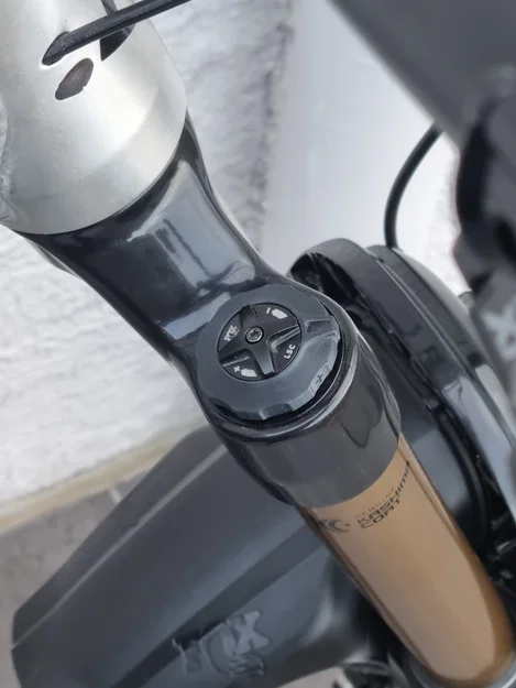 Núm HSC GripX/GripX2 cho Grip2 (Fox 36/38) - Image 2