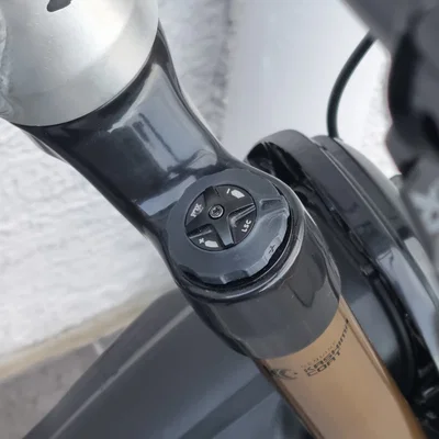 Núm HSC GripX/GripX2 cho Grip2 (Fox 36/38)