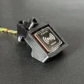 Ngàm/giá đỡ GPS GEPRC Cinebot30 (M8/M10 22x22mm) - Thumbnail 1
