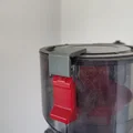 Ngàm giữ bụi thay thế bền bỉ cho máy hút bụi Hoover H-Free 100 - Thumbnail 1