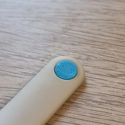 Chốt gài thay thế cho dây đeo Xiaomi Mi Band (In 3D)