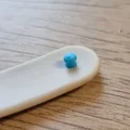 Chốt gài thay thế cho dây đeo Xiaomi Mi Band (In 3D) - Thumbnail 3