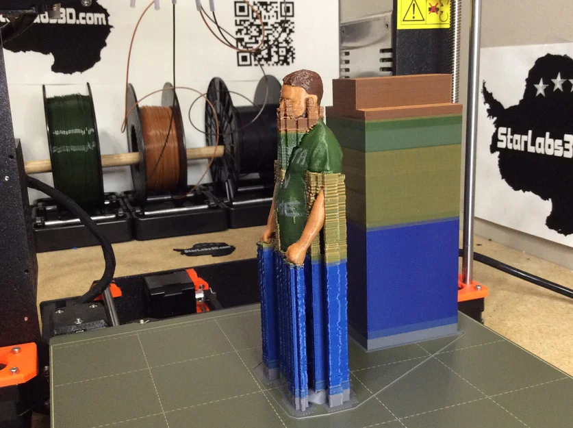 Pizza Guy Joe – Mô hình 3D - Image 9