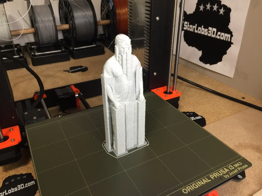 Pizza Guy Joe – Mô hình 3D - Image 10