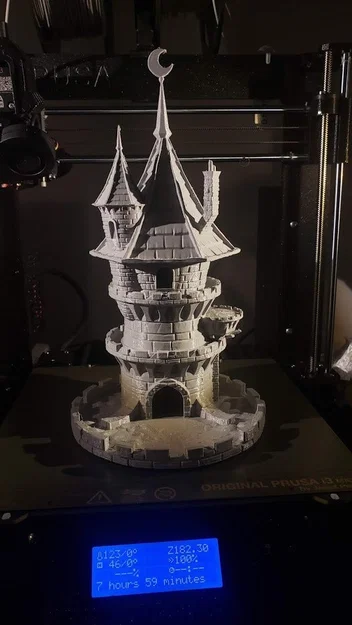 FATES END - DICE TOWER - THÁP PHÁP SƯ MIỄN PHÍ! - Image 2