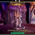 FATES END - DICE TOWER - THÁP PHÁP SƯ MIỄN PHÍ! - Thumbnail 3