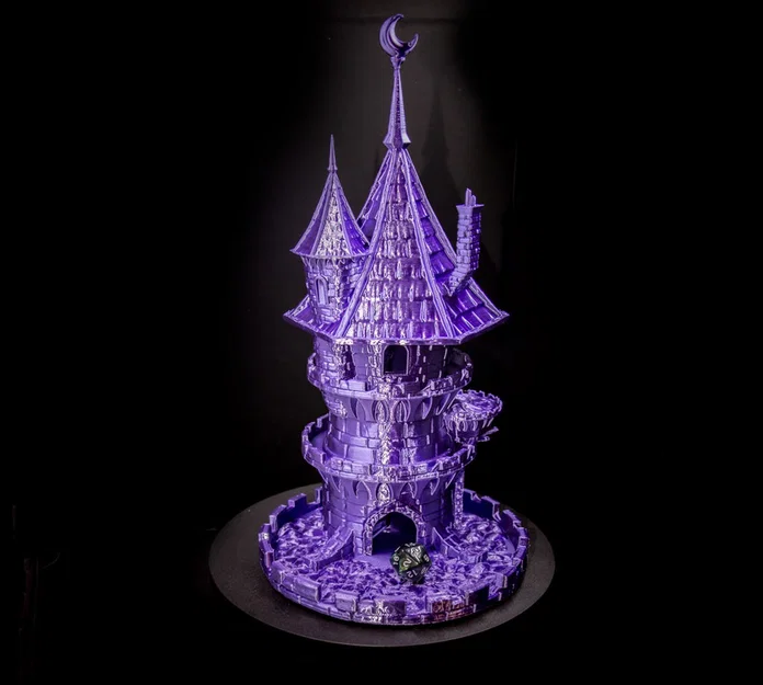 FATES END - DICE TOWER - THÁP PHÁP SƯ MIỄN PHÍ! - Image 4