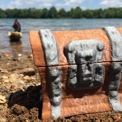 Rương Kho Báu (Treasure Chest)