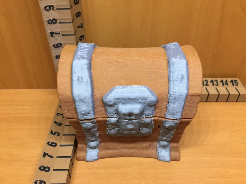 Rương Kho Báu (Treasure Chest) - Image 2