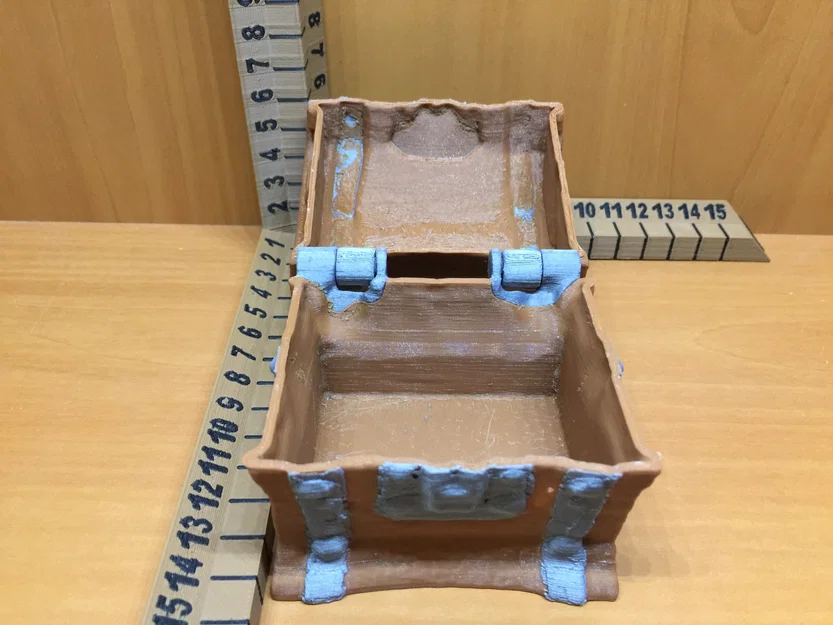 Rương Kho Báu (Treasure Chest) - Image 3