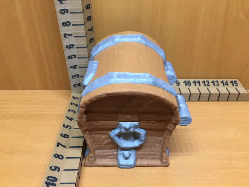 Rương Kho Báu (Treasure Chest) - Image 4