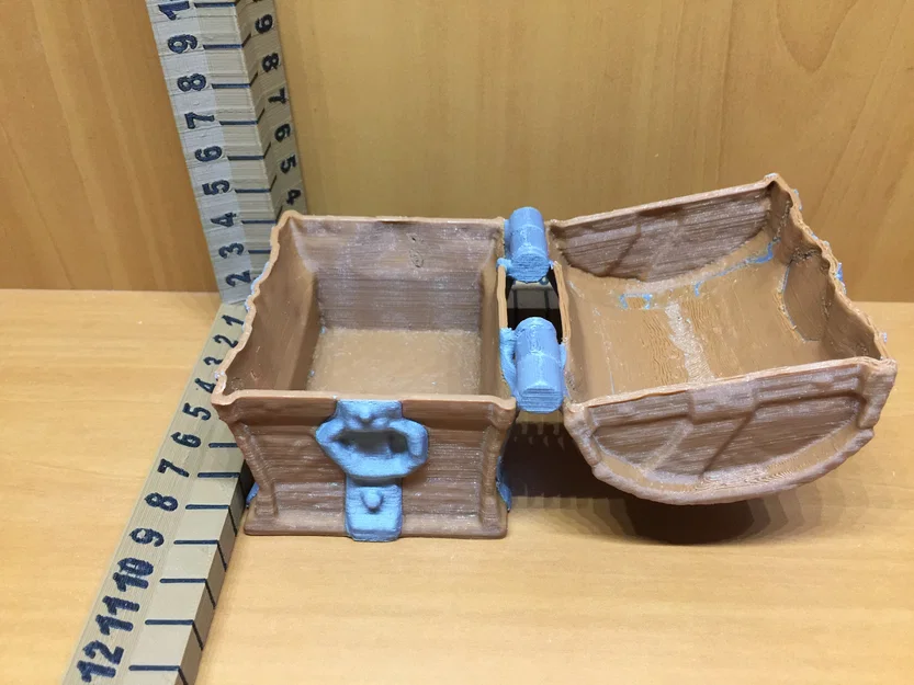 Rương Kho Báu (Treasure Chest) - Image 5