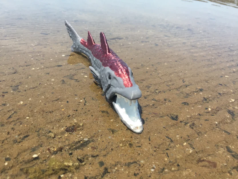 Barracuda - Image 2