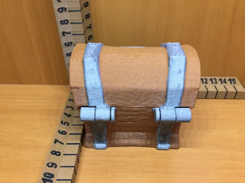 Rương Kho Báu (Treasure Chest) - Image 6