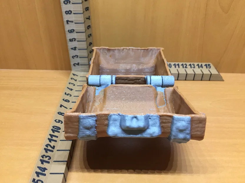 Rương Kho Báu (Treasure Chest) - Image 7