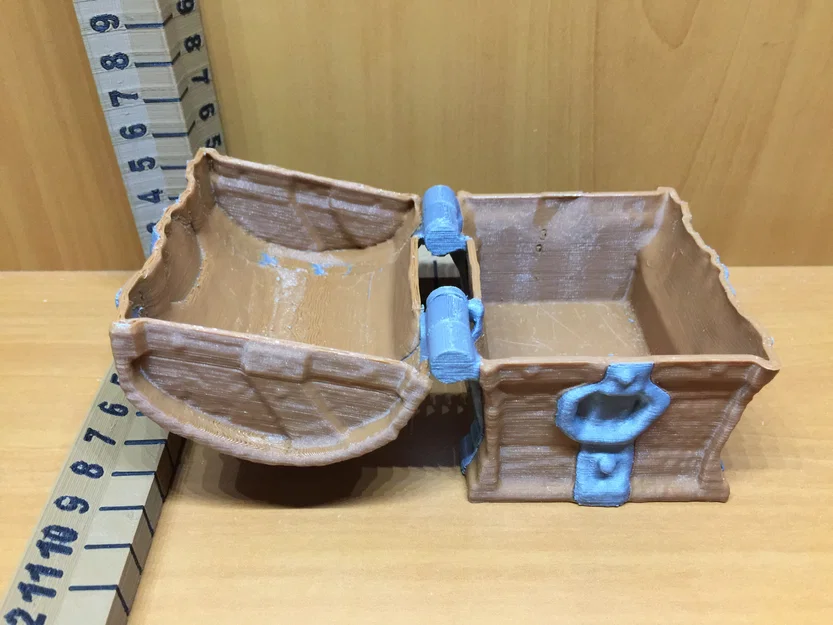 Rương Kho Báu (Treasure Chest) - Image 9